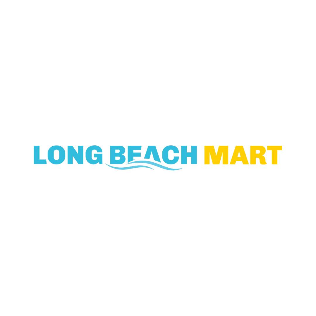 Long Beach Mart logo